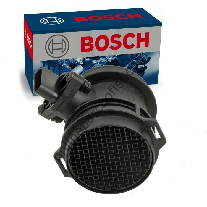 BOSCH 0280217515 | MERCEDES W220-163-210-211 HAVA DEBIMETRESI