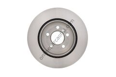 BOSCH BCH 0986479D58 | BMW F10-F10 FLCI-F11-F11 LCI-F18-F18 LCI FREN DISKI ARKA