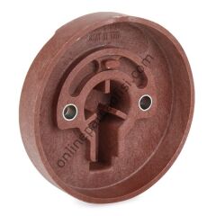 BLUE PRINT ADT314314 | JAPON SAMURAI (SJ413) TEVZI MAKARASI