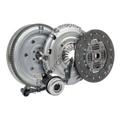 LUK 600 0326 00 | VW CRAFTER-SPRINTER VOLANLI DEBRIYAJ SETI