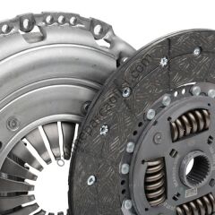 LUK 600 0326 00 | VW CRAFTER-SPRINTER VOLANLI DEBRIYAJ SETI