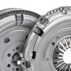 LUK 600 0326 00 | VW CRAFTER-SPRINTER VOLANLI DEBRIYAJ SETI