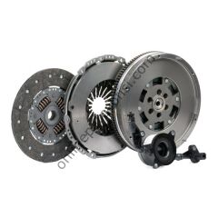 LUK 600 0326 00 | VW CRAFTER-SPRINTER VOLANLI DEBRIYAJ SETI