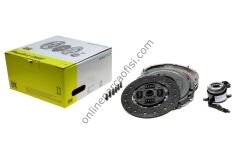 LUK 600 0326 00 | VW CRAFTER-SPRINTER VOLANLI DEBRIYAJ SETI