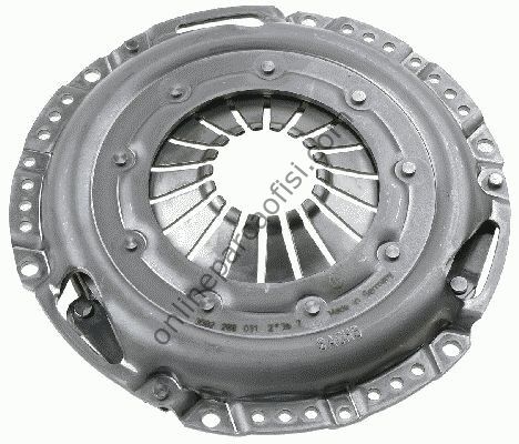 SACHS 3082 288 031 | MERCEDES 202-210-170 DEBRIYAJ BASKISI