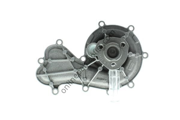 AISIN AIS WE-VW32 | VW TOUAREG-A6-Q7 DEVIRDAIM