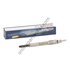 BOSCH 0250202042 | OPEL ASTRA G VECTRA B C OMEGA KIZDIRMA BUJISI