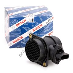 BOSCH BCH 0280217121 | VW GOLF4-BORA-A3-TOLEDO-POLO HAVA DEBIMETRESI