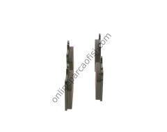 BOSCH 0986463921 | MERCEDES W123 FREN BALATASI ÖN