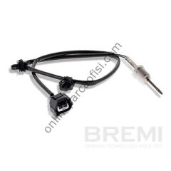 BREMI BRM 70078 | JAPON QASHQAI / X-TRAIL II OKSIJEN SENSÖRÜ
