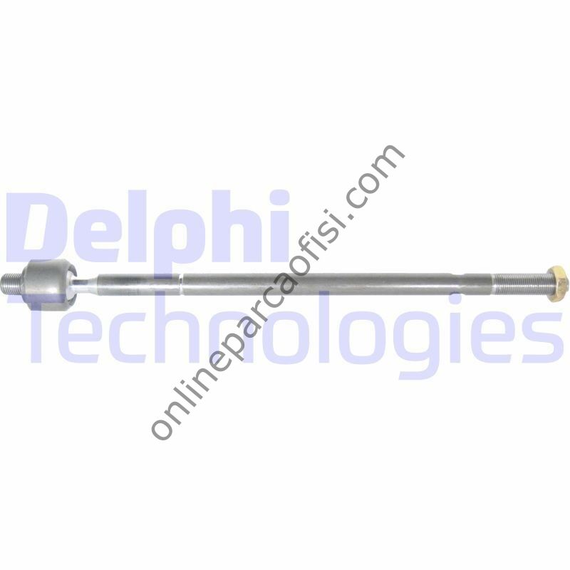 DELPHI TA1809 | FORD TRANSIT V184-V347 ROT MILI ÖN SAG