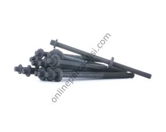 ELRING 234.640 | BMW E90-91-92-93-60-61-63-64-65-66-X5 E70-X6 E71 SILINDIR KAPAK SAPLAMASI