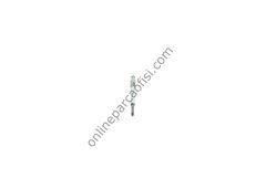 BOSCH 0250202043 | OPEL KIZDIRMA BUJISI