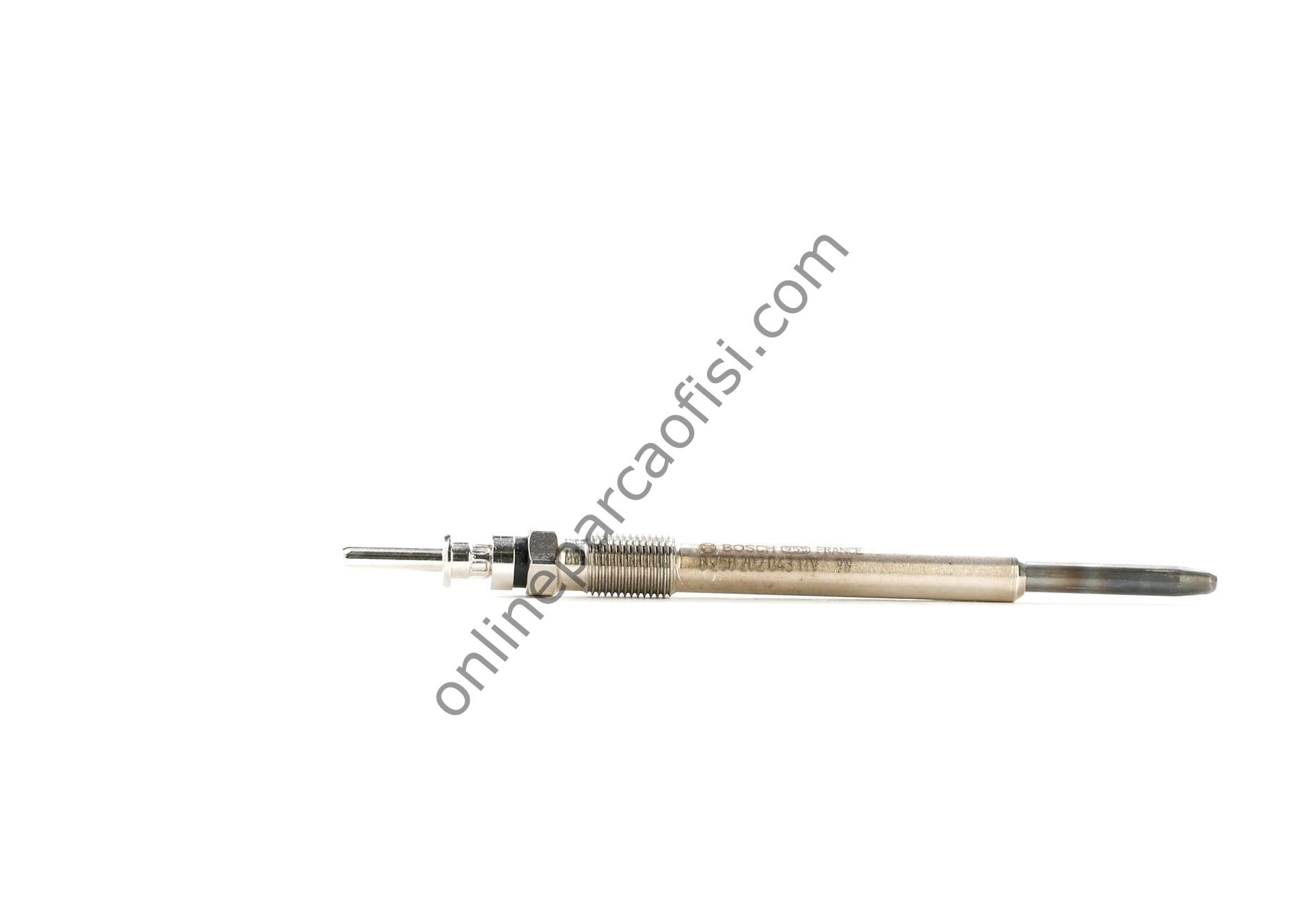 BOSCH 0250202043 | OPEL KIZDIRMA BUJISI