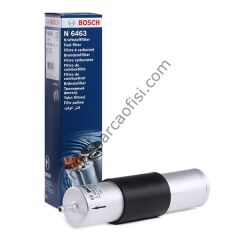 BOSCH 0450906463 | BMW E46 YAKIT FILTRESI