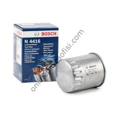 BOSCH BCH 1457434416 | MERCEDES YAKIT FILTRESI