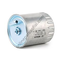 BOSCH BCH 1457434416 | MERCEDES YAKIT FILTRESI