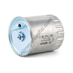 BOSCH 1457434416 | MERCEDES YAKIT FILTRESI
