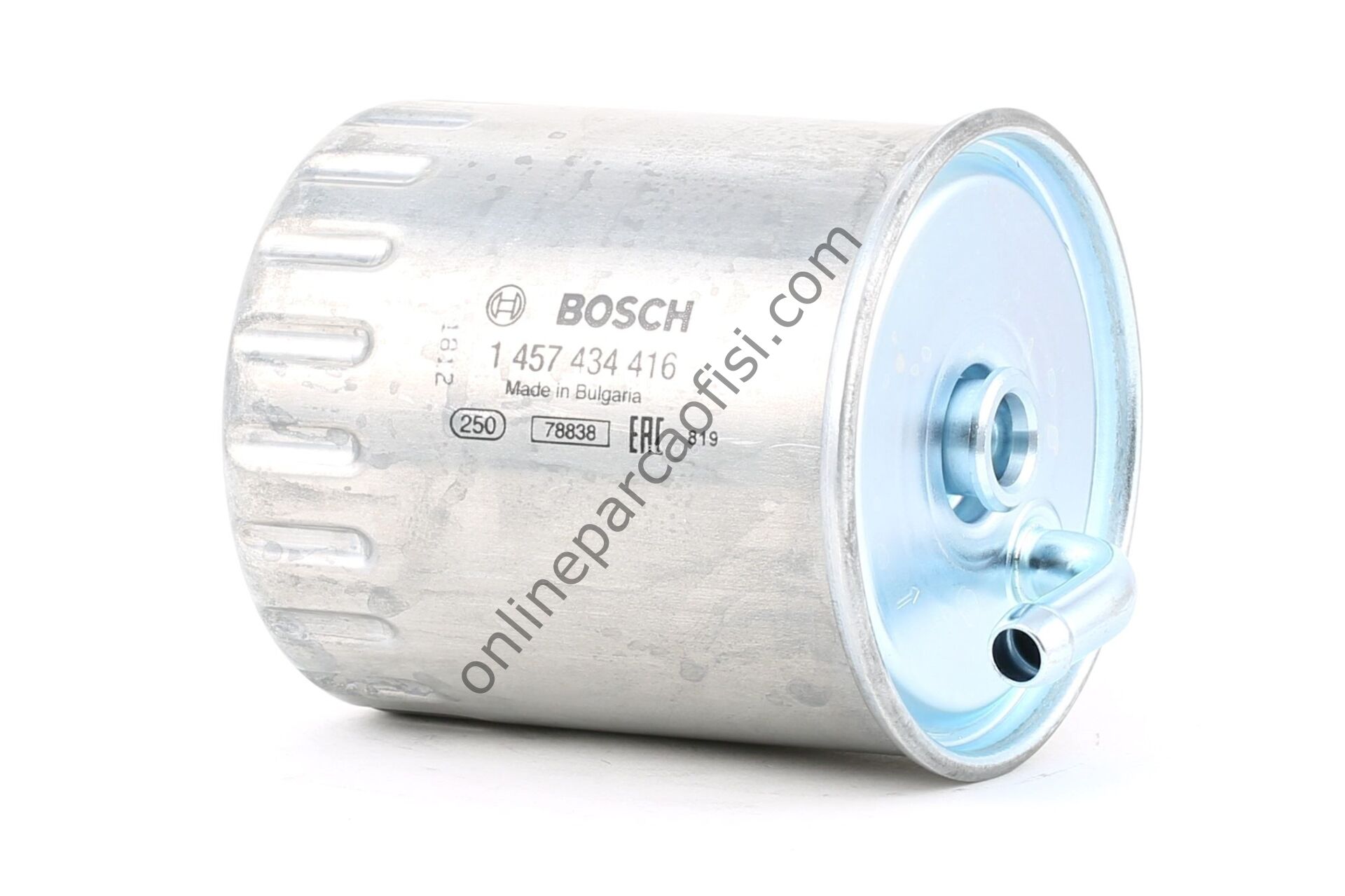 BOSCH BCH 1457434416 | MERCEDES YAKIT FILTRESI