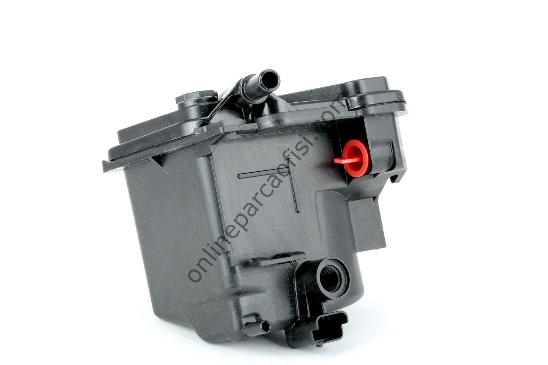 BOSCH 0450907006 | FORD FOCUS/206/207/307/308/PARTNER/S40/V50 YAKIT FILTRESI