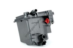 BOSCH 0450907006 | FORD FOCUS/206/207/307/308/PARTNER/S40/V50 YAKIT FILTRESI