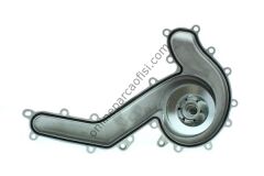 AISIN WE-VW51 | VW AMAROK-Q7 DEVIRDAIM