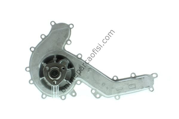 AISIN WE-VW51 | VW AMAROK-Q7 DEVIRDAIM