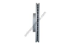 BOSCH BCH 0986479D79 | BMW LAND ROVER RANGE DISCOVERY SPORT EVOQUE FREN DISKI ÖN