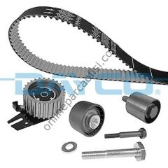 DAYCO KTB1237 | FIAT EGEA - DOBLO IV -500X TRIGER SETI