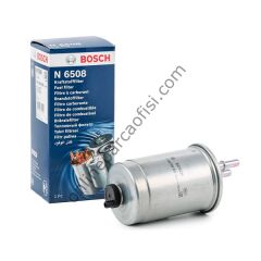 BOSCH 0450906508 | FORD CONNECT/MONDEO YAKIT FILTRESI