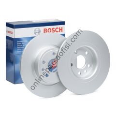 BOSCH BCH 0986479D80 | BMW XE FREN DISKI ARKA