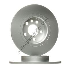 BOSCH BCH 0986479D80 | BMW XE FREN DISKI ARKA