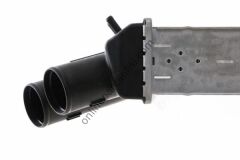 BEHR CI 344 001S | RENAULT MEGANE I TURBO RADYATÖRÜ