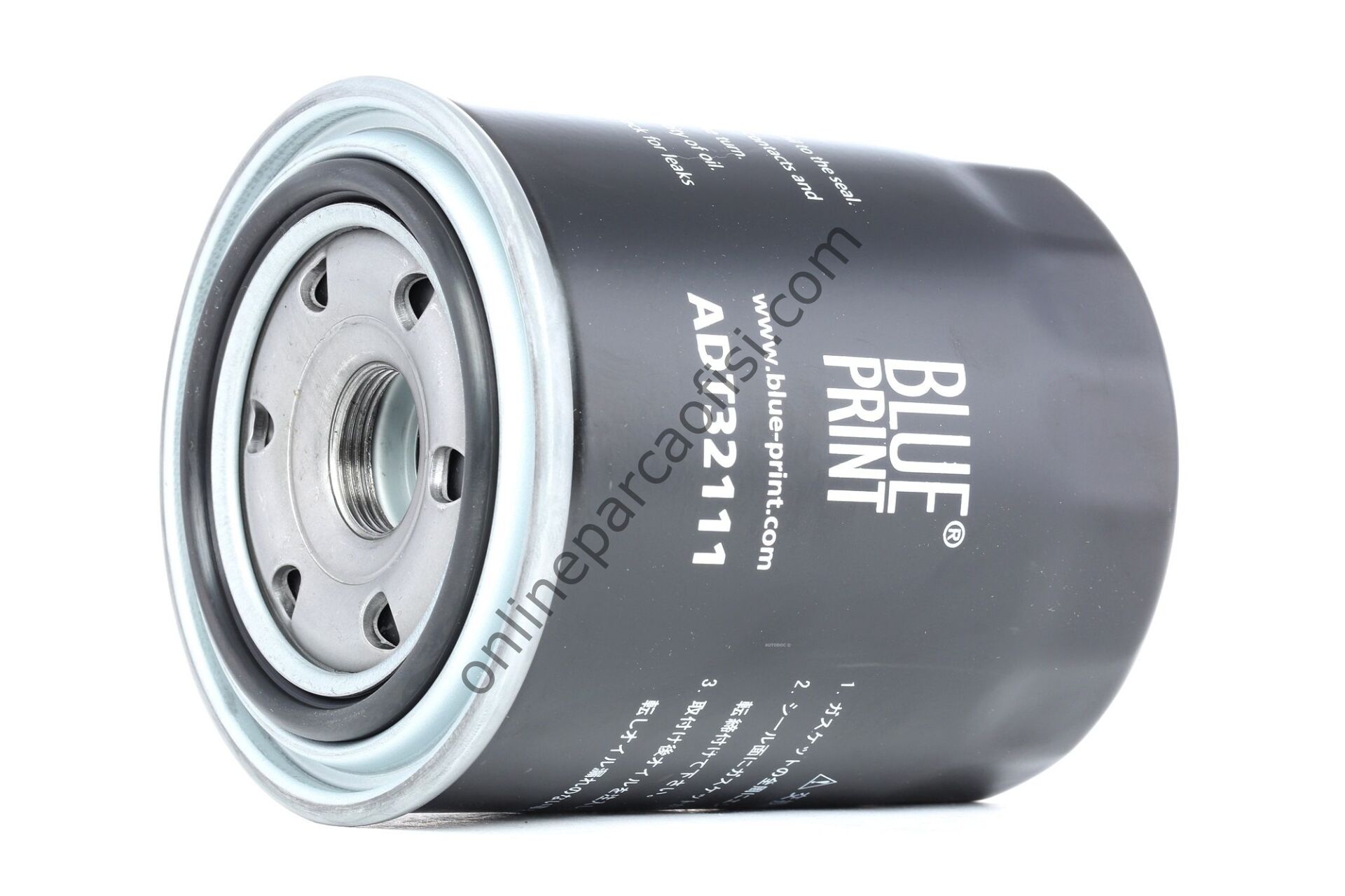 BLUE PRINT ADT32111 | FORD RANGER YAG FILTRESI