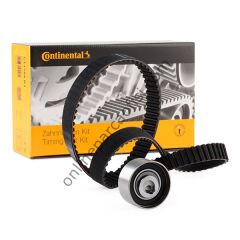 CONTITECH CT 1115 | FIAT DOBLO/FIAT 500 TRIGER KAYISI