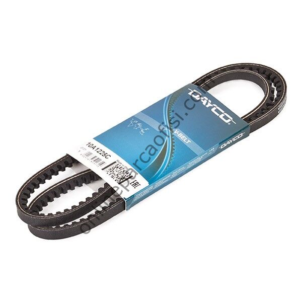 DAYCO 10A1225C | BMW 90-110 V KAYISI