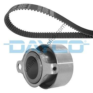 DAYCO KTB125 | JAPON CIVIC (ED, EC, EG) : (MA) HB 1.4 95-96 TRIGER SETI
