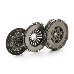 LUK 600 0339 00 | FIAT G.PUNTO/FIORINO/ASTRA H/CORSA D VOLANLI DEBRIYAJ SETI