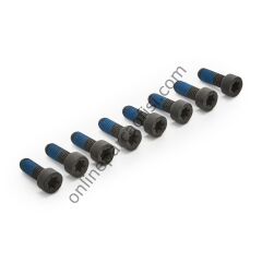 LUK 600 0339 00 | FIAT G.PUNTO/FIORINO/ASTRA H/CORSA D VOLANLI DEBRIYAJ SETI