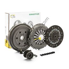 LUK 600 0339 00 | FIAT G.PUNTO/FIORINO/ASTRA H/CORSA D VOLANLI DEBRIYAJ SETI