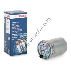 BOSCH 0450906503 | OPEL CORSA D YAKIT FILTRESI