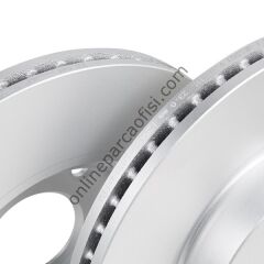 BOSCH 0986479D71 | JAPON MAZDA 3 (BM, BN) : CX3 (DK) 4WD 15- FREN DISKI ÖN