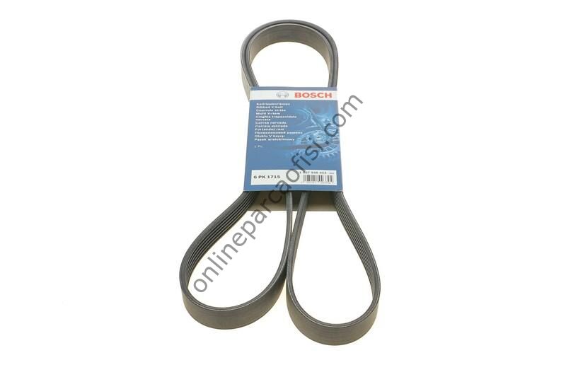 BOSCH 1987948453 | FORD CONNECT V KAYISI