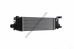 BEHR CI 326 000S | FORD FIESTA / FUSION TURBO RADYATÖRÜ