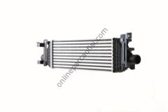 BEHR CI 326 000S | FORD FIESTA / FUSION TURBO RADYATÖRÜ