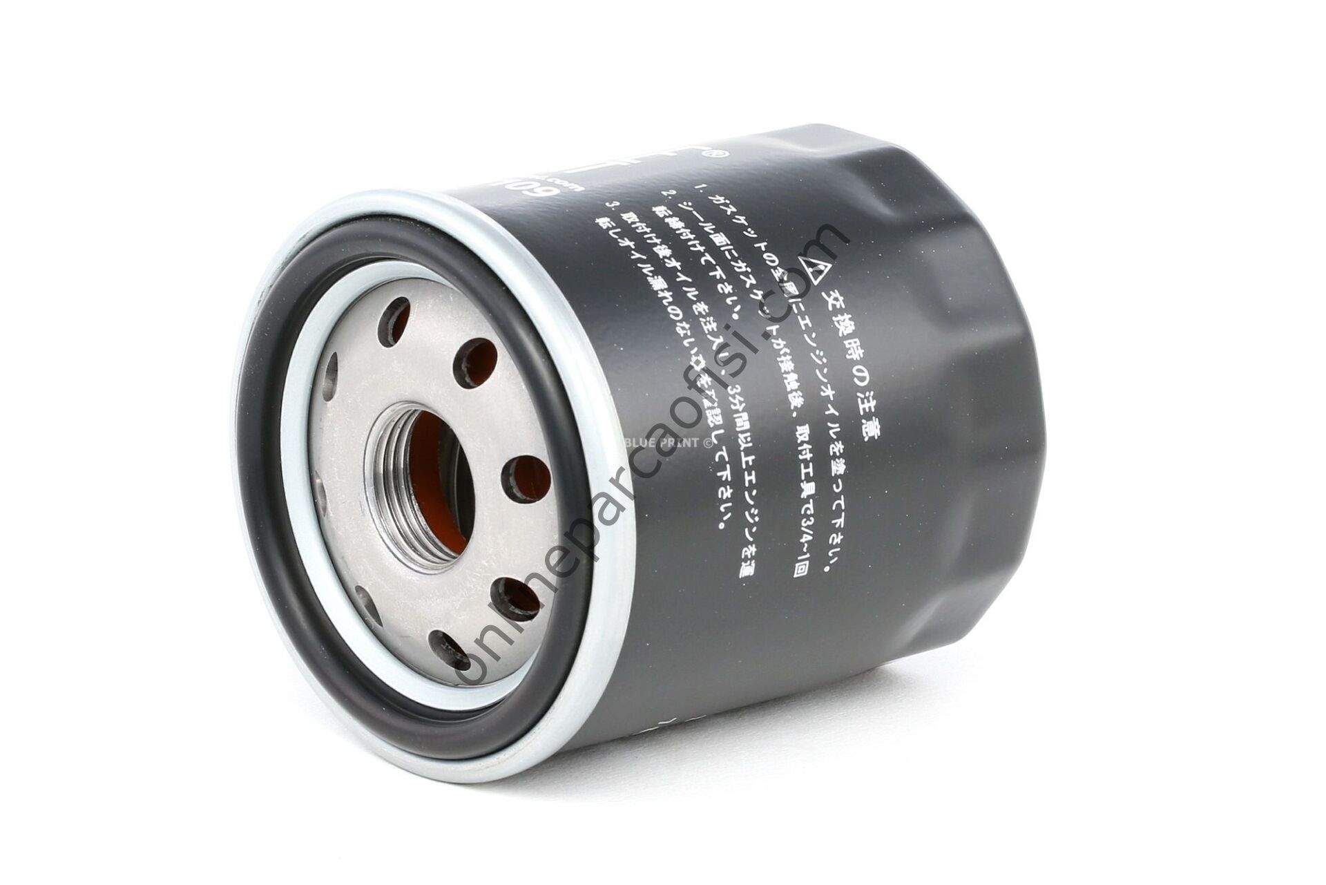 BLUE PRINT ADT32109 | JAPON COROLLA (E9, E10, E11, E12, E15, E21) : YARIS (P1, P9, P13) 1.0/1.3/1.5 Hybrid 9 YAG FILTRESI