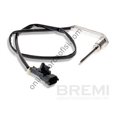 BREMI 70092 | FIAT IVECO DAILY V-VI-JEST EGSOZ SICAKLIK SENSÖRÜ