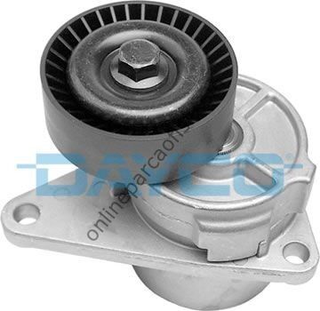 DAYCO APV2297 | VOLVO C70 / S40 S60 S70 S80 V KAYIS GERGI RULMANI