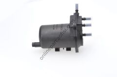 BOSCH 0450907013 | RENAULT CLIO II/KANGO/MICRA III/NOTE/JUKE YAKIT FILTRESI