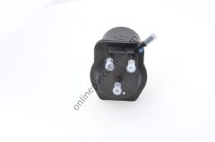 BOSCH 0450907013 | RENAULT CLIO II/KANGO/MICRA III/NOTE/JUKE YAKIT FILTRESI